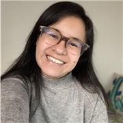 Profesor de Ciencias Ambientales Bilingue